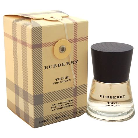 burberry tuch|burberry touch women.